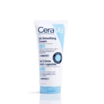 CeraVe SA Smoothing Cream  For Dry Rough,Bumpy Skin(177ML)