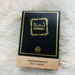 Khmarah  FA Perfume oil 24ml