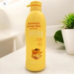 Advanced Korean Skin(Bright+Fair Body Gel Wash)1200ml