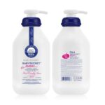 Baby Secret Amino Acid Baby Shower Gel (1000ml)