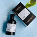 Brosia Sugar Black Intense (110ml)