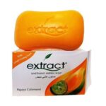 Extract Bar Soap (Nigeria)