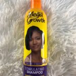 Mega Growth Break Free Stimulating Shampoo(354ml)