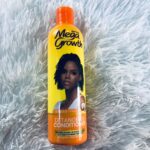 Mega Growth Break Free Detangling Conditioner(354ml)