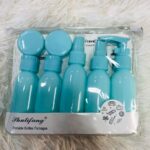 Thulifang 7 in 1 Travel Set