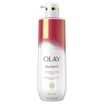 Olay Regenerist Niacinamide Serum Complex Body Wash(591ml)