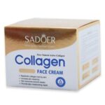 Sadoer Collagen Face Cream (60g)