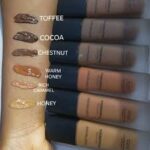 Flirtshade Smooth Skin Foundation (Soft Matte Long Wear Foundation)30ml
