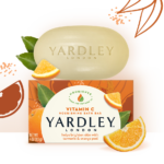 Yardley Vitamin C Nourishing Body Wash