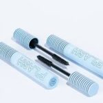 Zaron Triple Lengthening Mascara (12g)