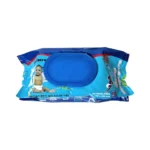 Angel Baby Wipes (125 Pieces)