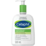 Cetaphil Moisturizing Lotion (500ml)