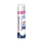 Cleanic Soft And Cotton Pad (100+33)