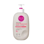 eos shea butter 24H Moisture Body Lotion (Coconut Waters) 473ml