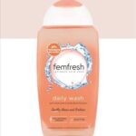 Femfresh Daily Wash 250ml