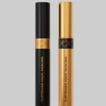 Flirtshde Magic Mascara (Rich Black 2 In 1 Mascara)