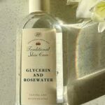 Boot Glycerin And Rosewater Cleanser (Toning And Moisturizing) 200ml