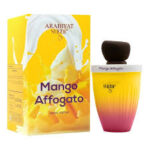 Arabiyat Sugar Mango Affogato Eau De Parfum (100ml)