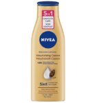 Nivea Nourishung Cocoa 5 In 1 Body Lotion