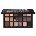 Ever Beauty Pretty Grunge 18 Colours Eyeshadow