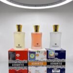 Ashantee (Far Away,Intense Elixir,Floral, Zandas Perfumes 30ml)