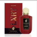 LXRY Naomi Extract De Parfum (100ml)