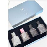 Zara 4 in 1 Perfume Set (30ml)