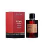Hanna`s Secret Royal Eau Da Parfum (50ml)