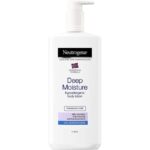 Neutrogena Hypoallergenic Body Lotion (400ml)