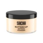 Sacha Buttercup Setting Powder (25g)