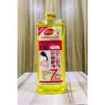 Veet Gold Clean And Clear Stretch Mark Body Oil (500ml)