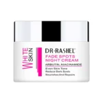 Dr Rashel Fade Spot Night Cream 50g