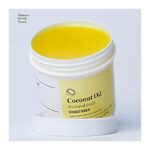 Natures Gentle Cococnut Oil Hair Conditioner Cream 180g