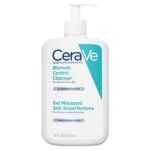CeraVe Blemish Control Cleanser (473)