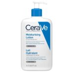 CeraVe Moisturing Body Lotion (473ml)
