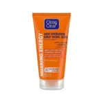 Clean & Clear Morning Energy Daily Facial Scrub