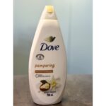 Dove Pampering Body Wash 750ml