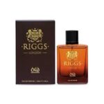 Riggs Oud Perfume 100ml
