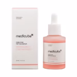 Medicube Porn Pink Peptide Serum 30ml