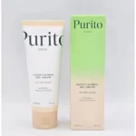 Purito Oat Calming Gel Cream 100ml