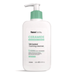 Facefact Oil Control Blemish Cleanser 200ml